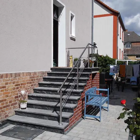 Barther Boddenblick 1 * Barth